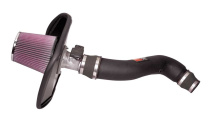 Ford Ranger 2.5L 98-01 / Mazda B2500 2.5L 98-01 57-Luftfilterkit / Sportluftfilter K&N Filters